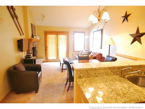 91 River Run Rd #8137, Dillon, CO 80435 photo 2