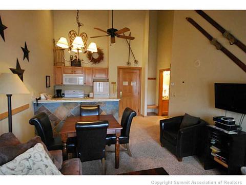 91 River Run Rd #8137, Dillon, CO 80435 photo 1