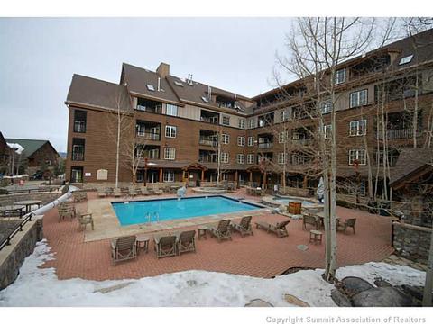 91 River Run Rd #8137, Dillon, CO 80435 photo 12