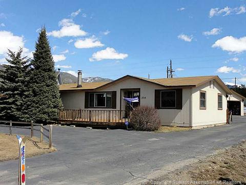 374 Summit Dr, Dillon, CO 80435 photo 1