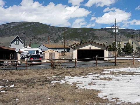 374 Summit Dr, Dillon, CO 80435 photo 2