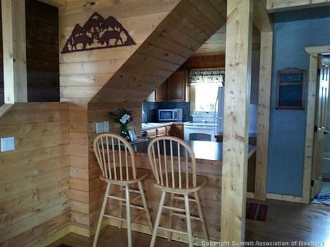 654 Pronghorn Dr, Como, CO 80432 photo 3