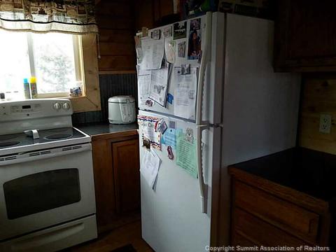 654 Pronghorn Dr, Como, CO 80432 photo 4