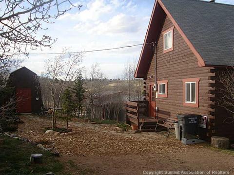 654 Pronghorn Dr, Como, CO 80432 photo 14