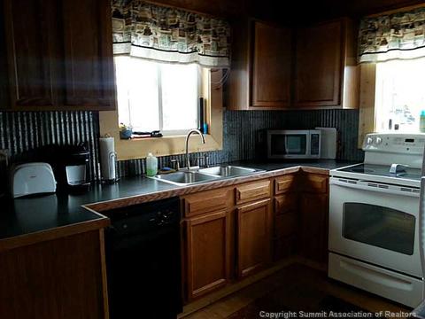654 Pronghorn Dr, Como, CO 80432 photo 2