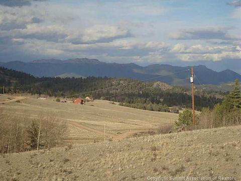654 Pronghorn Dr, Como, CO 80432 photo 16