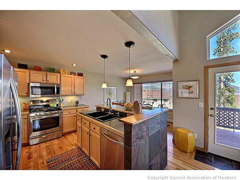 32 Lacy Dr, Silverthorne, CO 80498 photo 6