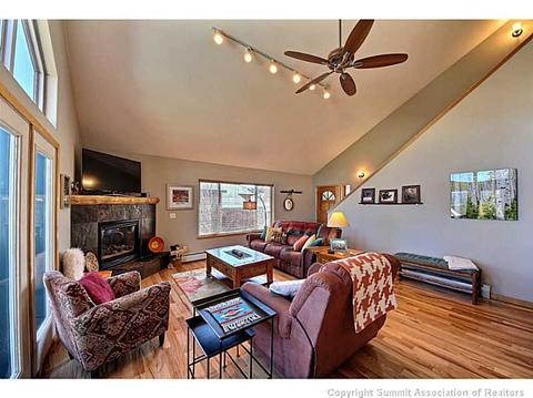 32 Lacy Dr, Silverthorne, CO 80498 photo 5