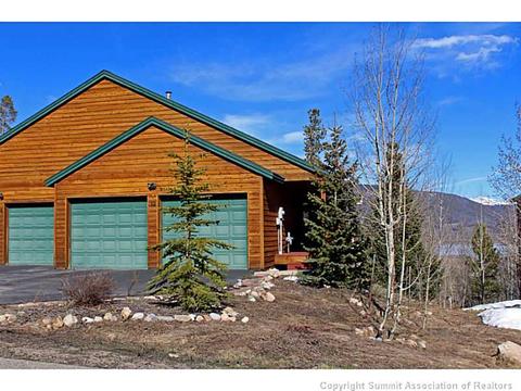 32 Lacy Dr, Silverthorne, CO 80498 photo 1
