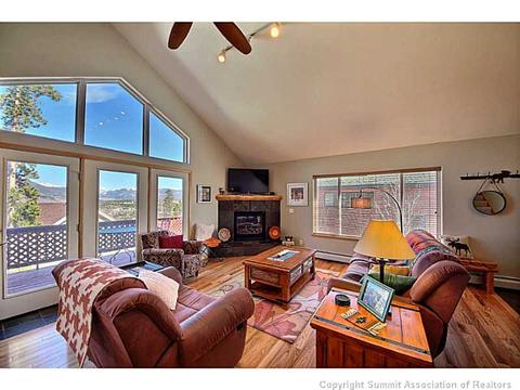 32 Lacy Dr, Silverthorne, CO 80498 photo 2