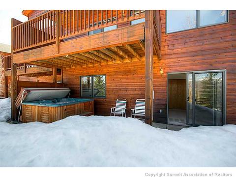 81 Bashore Ct, Silverthorne, CO 80498 photo 16