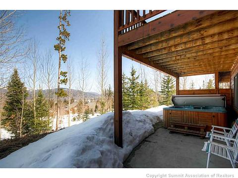 81 Bashore Ct, Silverthorne, CO 80498 photo 22