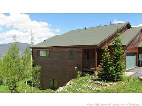 81 Bashore Ct, Silverthorne, CO 80498 photo 1