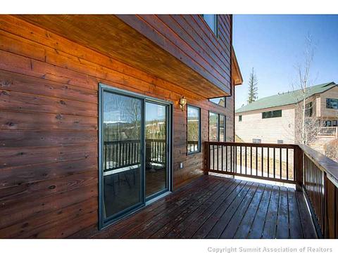 81 Bashore Ct, Silverthorne, CO 80498 photo 21