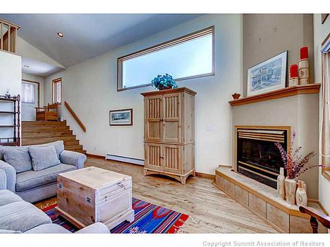 81 Bashore Ct, Silverthorne, CO 80498 photo 5