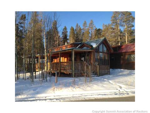 200 Sunshine Loop, Fairplay, CO 80440 photo 1