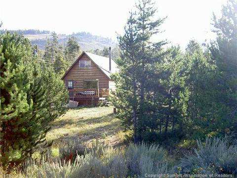 32 J Rd, Silverthorne, CO 80498 photo 1