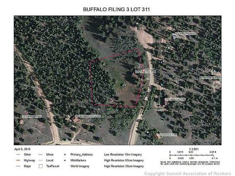 117 Windage Run Rd, Como, CO 80432 photo 7