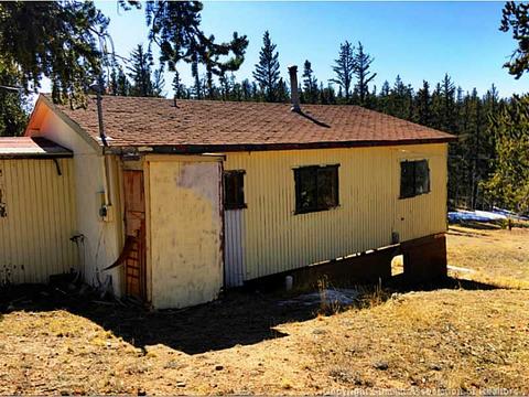 117 Windage Run Rd, Como, CO 80432 photo 1