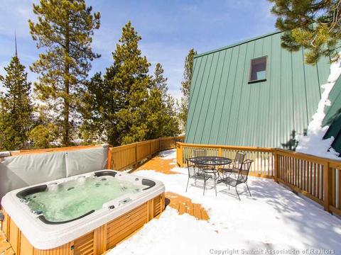 529 Piney Acres Cir, Dillon, CO 80435 photo 1