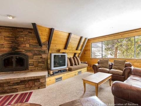 529 Piney Acres Cir, Dillon, CO 80435 photo 2