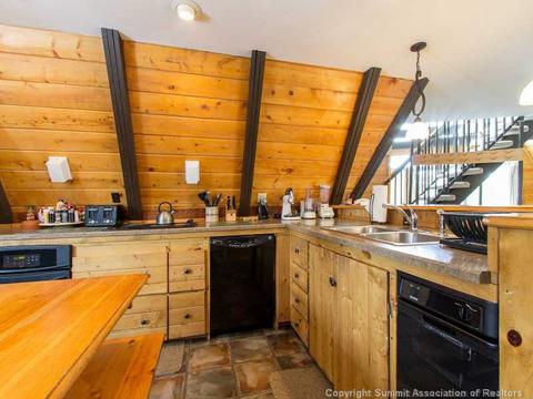 529 Piney Acres Cir, Dillon, CO 80435 photo 5