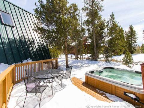 529 Piney Acres Cir, Dillon, CO 80435 photo 11