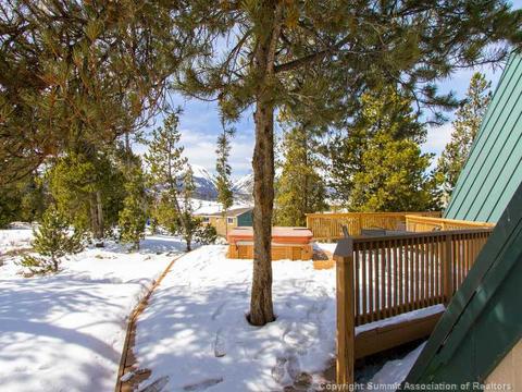 529 Piney Acres Cir, Dillon, CO 80435 photo 22