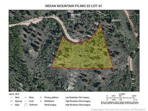 1184 Ute Trl, Como, CO 80432 photo 6