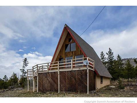 79 D Rd, Silverthorne, CO 80498 photo 1