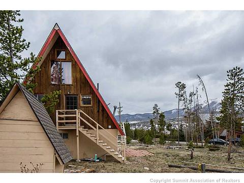 79 D Rd, Silverthorne, CO 80498 photo 20