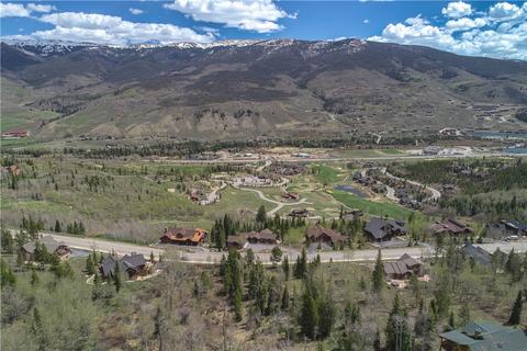 1475 Golden Eagle Rd, Silverthorne, CO 80498 photo 2