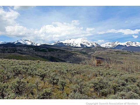 442 Rodeo Dr, Silverthorne, CO 80498 photo 10
