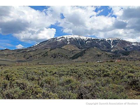 442 Rodeo Dr, Silverthorne, CO 80498 photo 2
