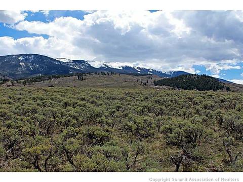 442 Rodeo Dr, Silverthorne, CO 80498 photo 1