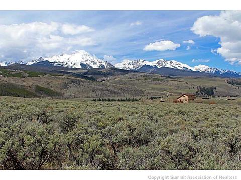 442 Rodeo Dr, Silverthorne, CO 80498 photo 7