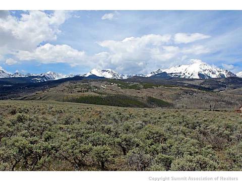 442 Rodeo Dr, Silverthorne, CO 80498 photo 9