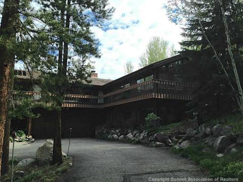 100 Wild Iris Ln, Keystone, CO 80435 photo 3