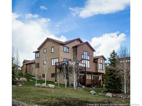 205 Gingerquill Ct, Dillon, CO 80435 photo 1