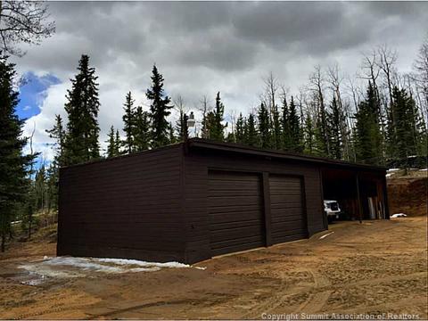 38 Grebe Ln, Como, CO 80432 photo 9
