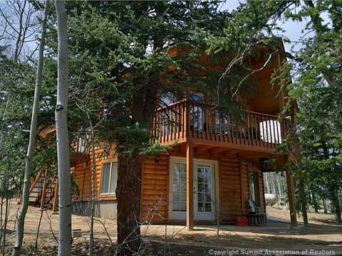 38 Grebe Ln, Como, CO 80432 photo 1