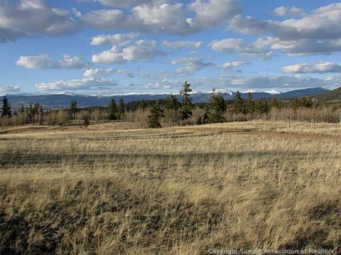 1181 Warrior Cir, Como, CO 80432 photo 3