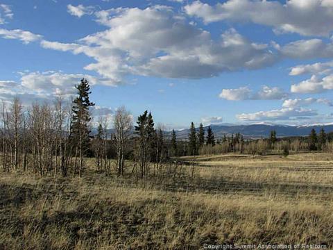 1181 Warrior Cir, Como, CO 80432 photo 2
