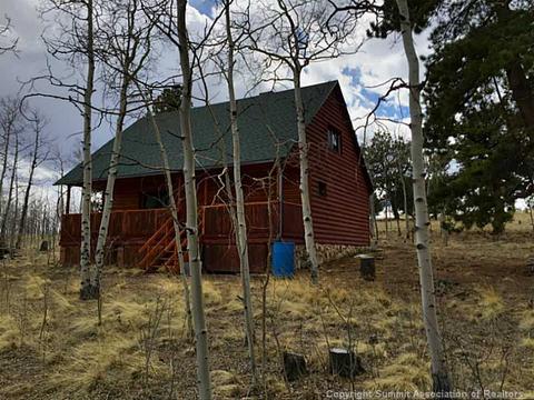 211 Valley Way, Como, CO 80432 photo 1
