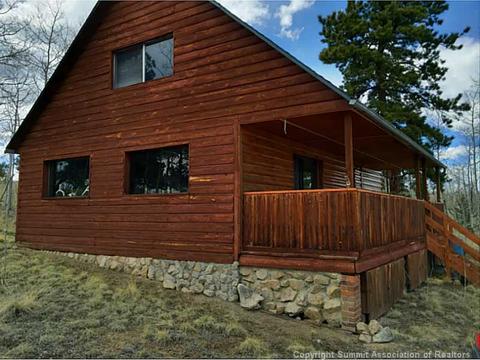 211 Valley Way, Como, CO 80432 photo 16