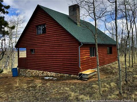 211 Valley Way, Como, CO 80432 photo 13