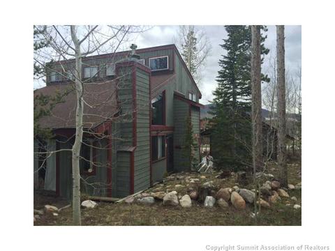 91 Buffalo Dr, Silverthorne, CO 80498 photo 22