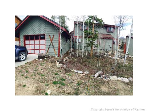 91 Buffalo Dr, Silverthorne, CO 80498 photo 1