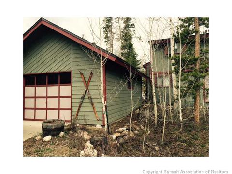 91 Buffalo Dr, Silverthorne, CO 80498 photo 25