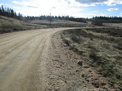 1424 Arrowhead Dr, Como, CO 80432 photo 5